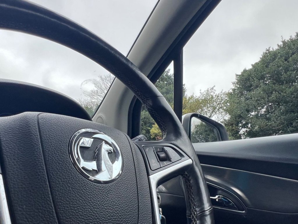 Used Vauxhall Mokka 2016 for sale - 77507344: Photo 23