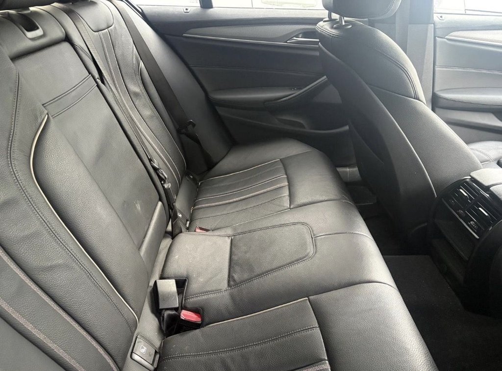 Used BMW 5 Series 2018 for sale - 78082692: Photo 5