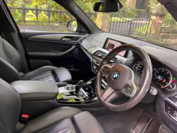 Used BMW X3 2019 for sale - 74964368: Photo
