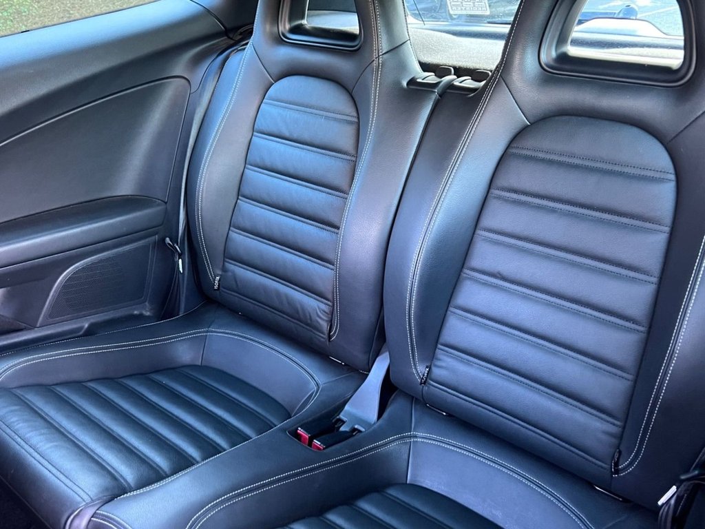 Used Volkswagen Scirocco 2014 for sale - 77733886: Photo 14