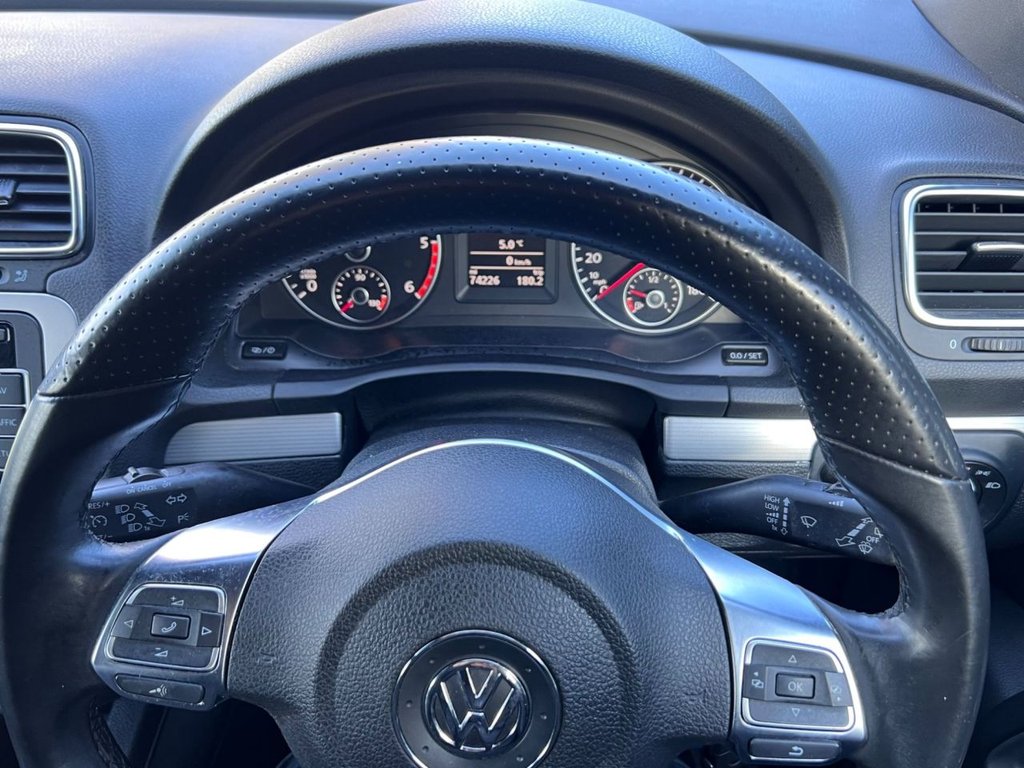 Used Volkswagen Scirocco 2014 for sale - 77733886: Photo 21