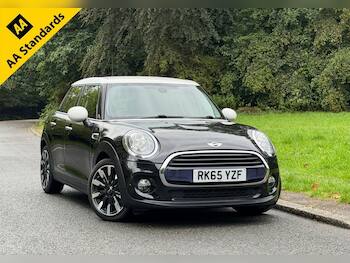 Used MINI Hatch 2015 for sale - 79738498: Photo