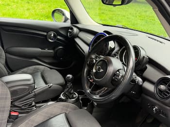 Used MINI Hatch 2015 for sale - 79738498: Photo