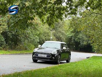 Used MINI Hatch 2015 for sale - 79738498: Photo