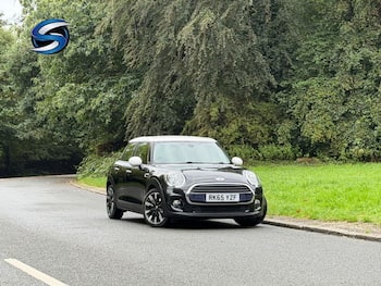 Used MINI Hatch 2015 for sale - 79738498: Photo