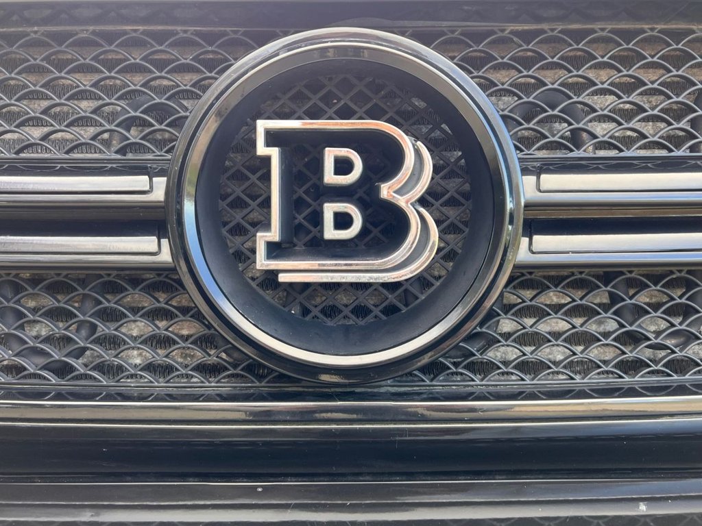 Used Mercedes-Benz G Class 2012 for sale - 76867519: Photo 13