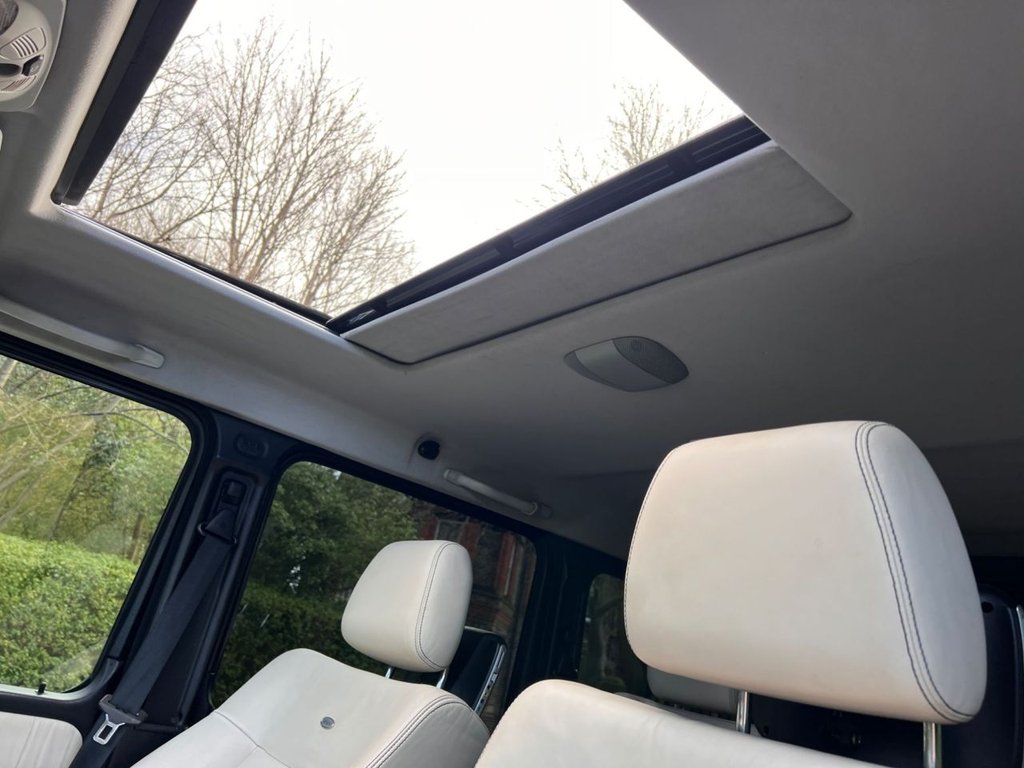 Used Mercedes-Benz G Class 2012 for sale - 76867519: Photo 16