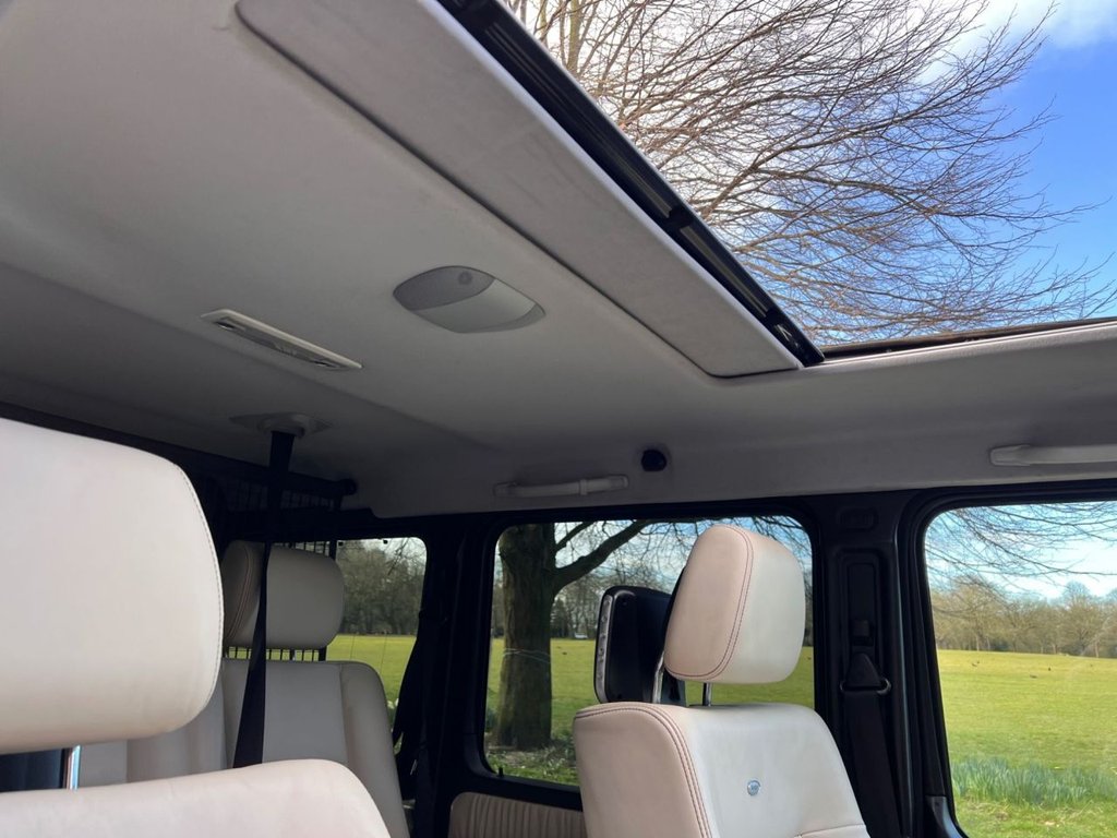 Used Mercedes-Benz G Class 2012 for sale - 76867519: Photo 27