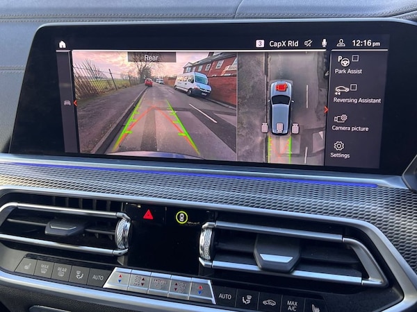 Used BMW X5 2019 for sale - 75488093: Photo 23