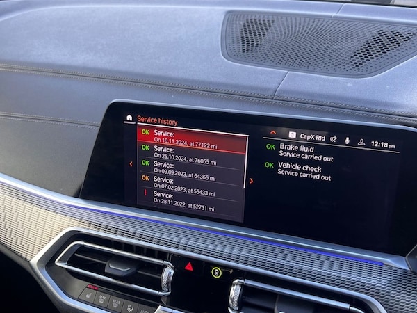 Used BMW X5 2019 for sale - 75488093: Photo 29