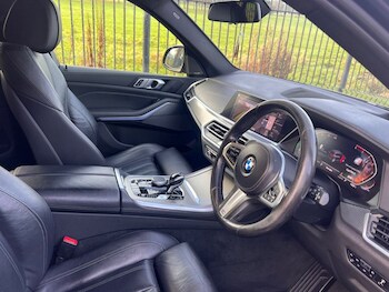 Used BMW X5 2019 for sale - 75488093: Photo