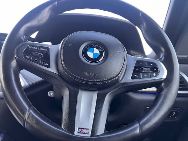 Used BMW X5 2019 for sale - 75488093: Photo 32