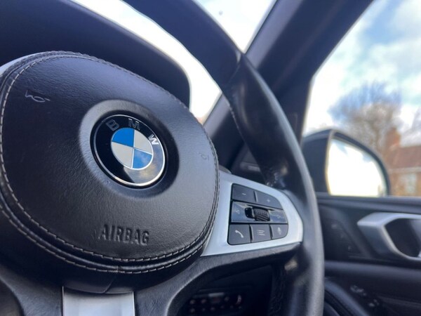 Used BMW X5 2019 for sale - 75488093: Photo 34