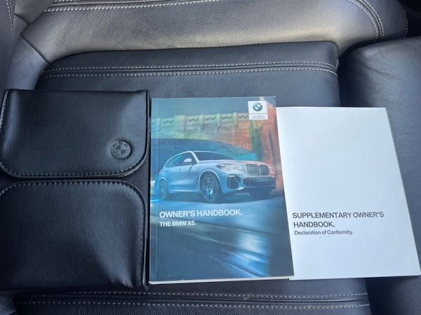 Used BMW X5 2019 for sale - 75488093: Photo 35