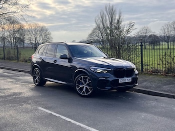 Used BMW X5 2019 for sale - 75488093: Photo