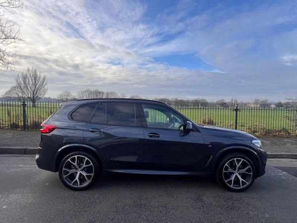 Used BMW X5 2019 for sale - 75488093: Photo 5