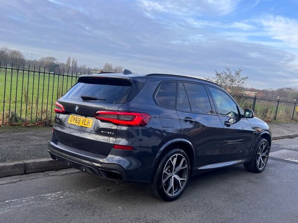 Used BMW X5 2019 for sale - 75488093: Photo 6