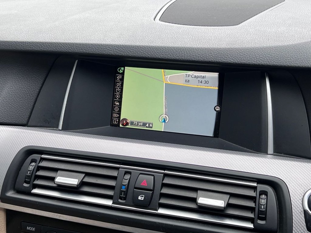 Used BMW 5 Series 2015 for sale - 77327661: Photo 15