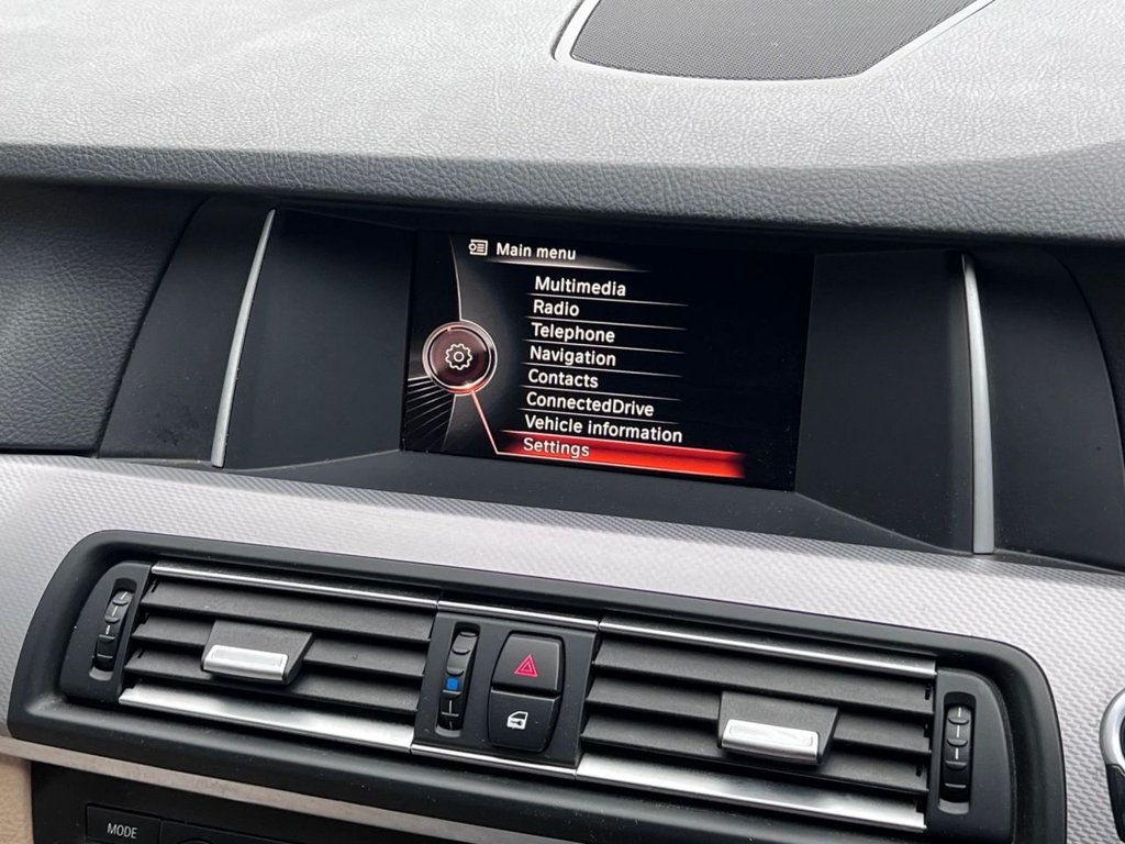 Used BMW 5 Series 2015 for sale - 77327661: Photo 16