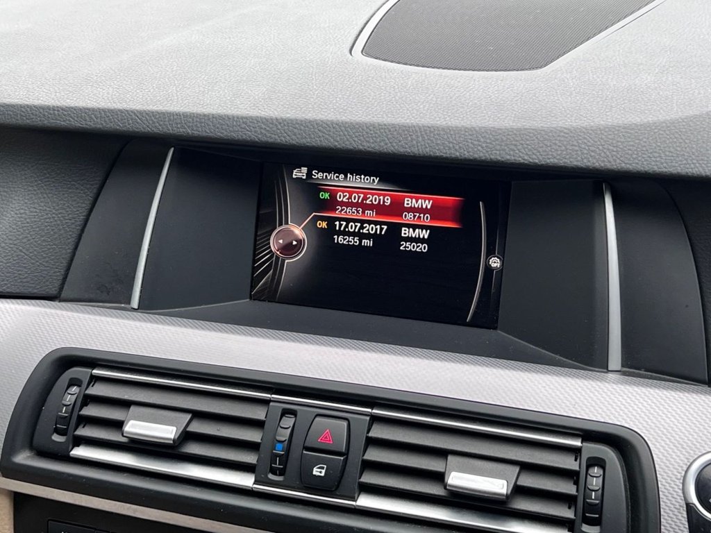 Used BMW 5 Series 2015 for sale - 77327661: Photo 20