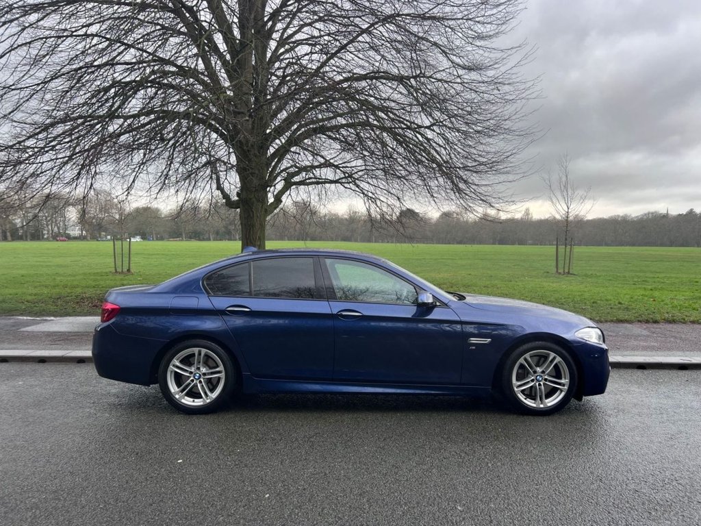 Used BMW 5 Series 2015 for sale - 77327661: Photo 5