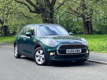 Used MINI Hatch 2016 for sale - 78463487: Photo