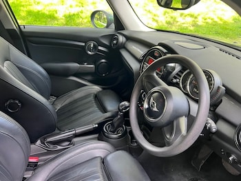 Used MINI Hatch 2016 for sale - 78463487: Photo