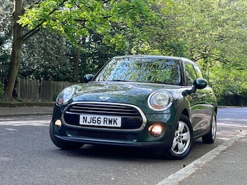 Used MINI Hatch 2016 for sale - 78463487: Photo