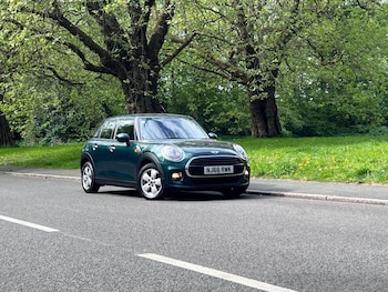 Used MINI Hatch 2016 for sale - 78463487: Photo