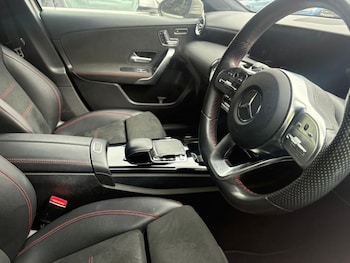 Used Mercedes-Benz A-Class 2019 for sale - 78538441: Photo