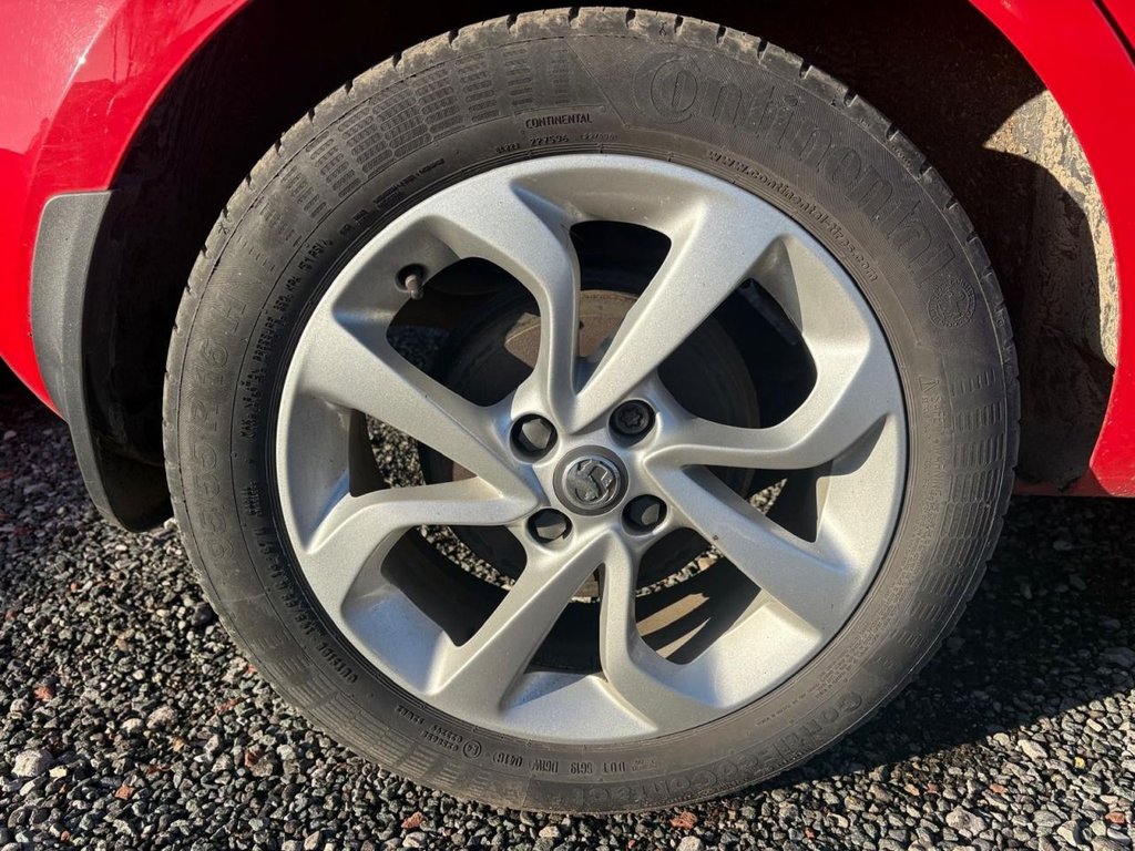 Used Vauxhall Corsa 2016 for sale - 76820475: Photo 5