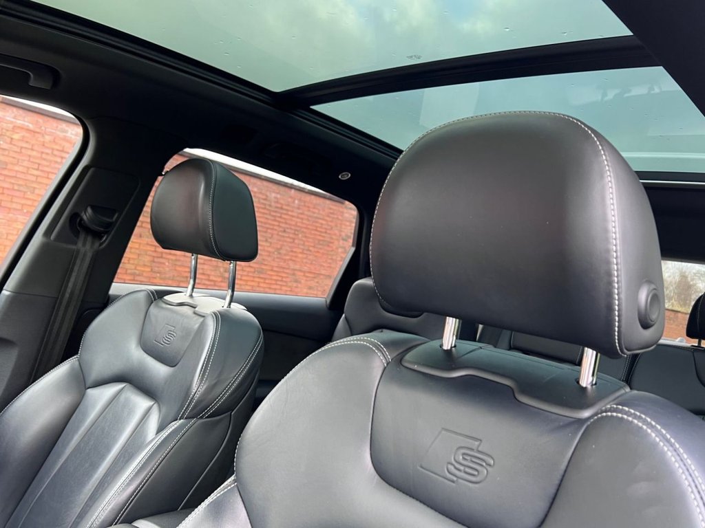 Used Audi Q7 2019 for sale - 77241541: Photo 14