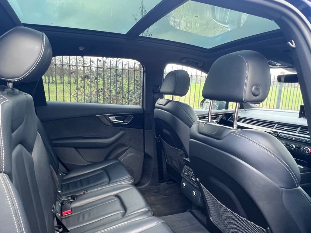Used Audi Q7 2019 for sale - 77241541: Photo 16