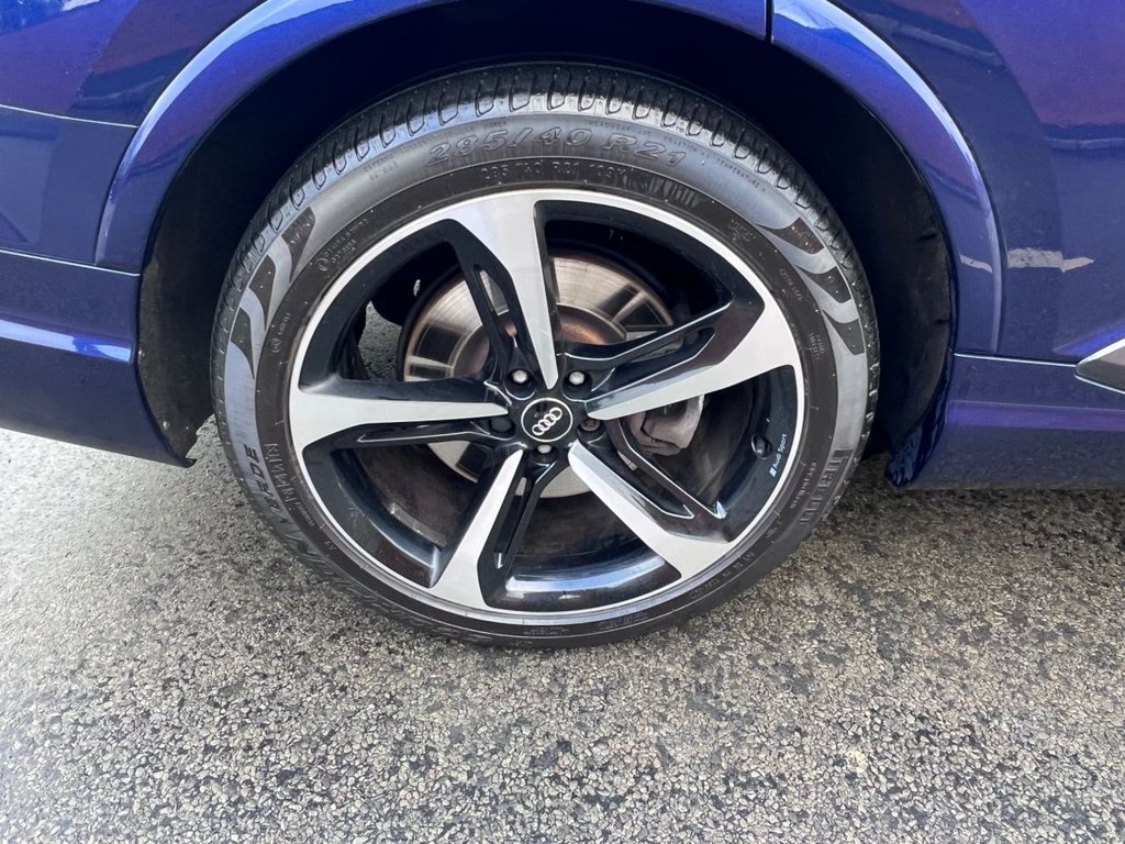 Used Audi Q7 2019 for sale - 77241541: Photo 20