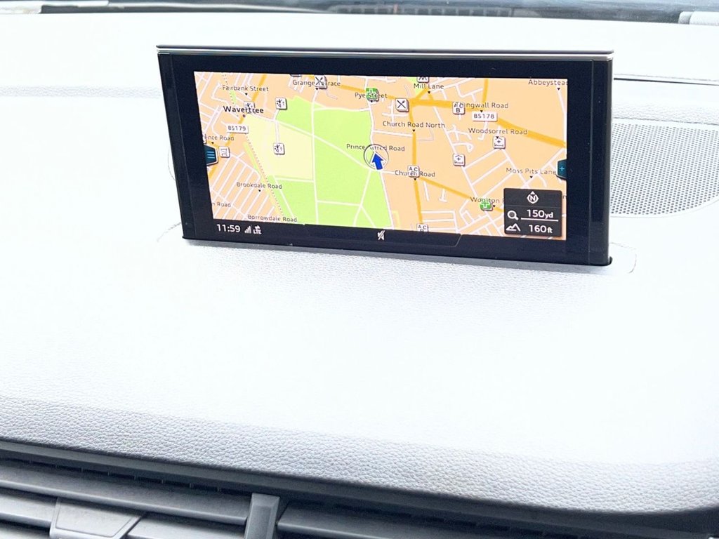 Used Audi Q7 2019 for sale - 77241541: Photo 21