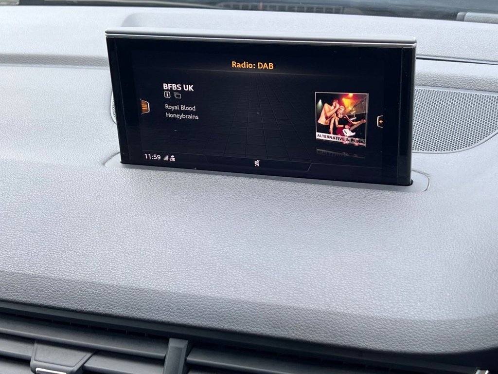 Used Audi Q7 2019 for sale - 77241541: Photo 22