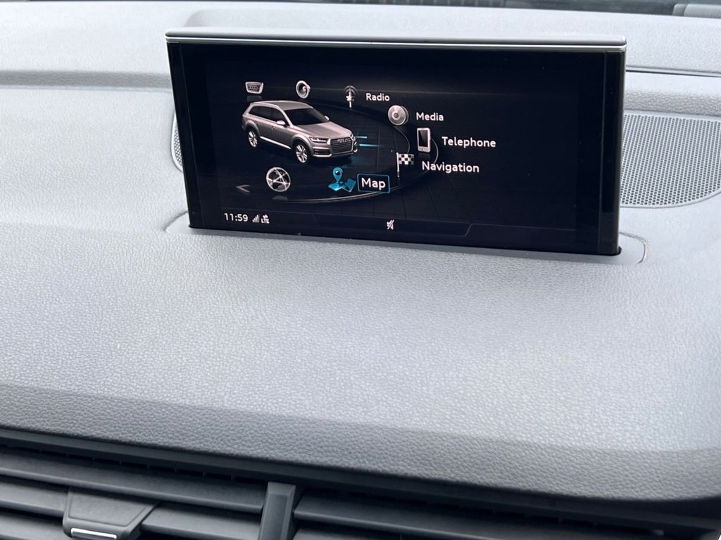 Used Audi Q7 2019 for sale - 77241541: Photo 23