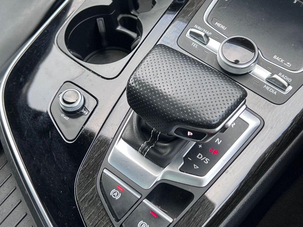 Used Audi Q7 2019 for sale - 77241541: Photo 24