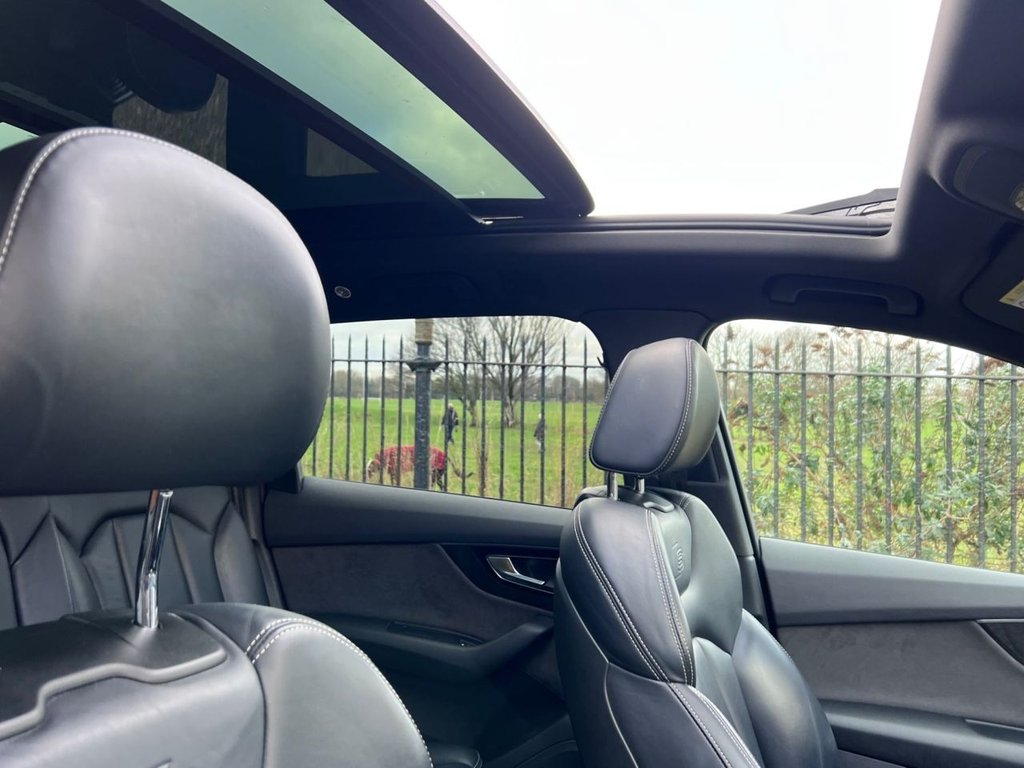 Used Audi Q7 2019 for sale - 77241541: Photo 25