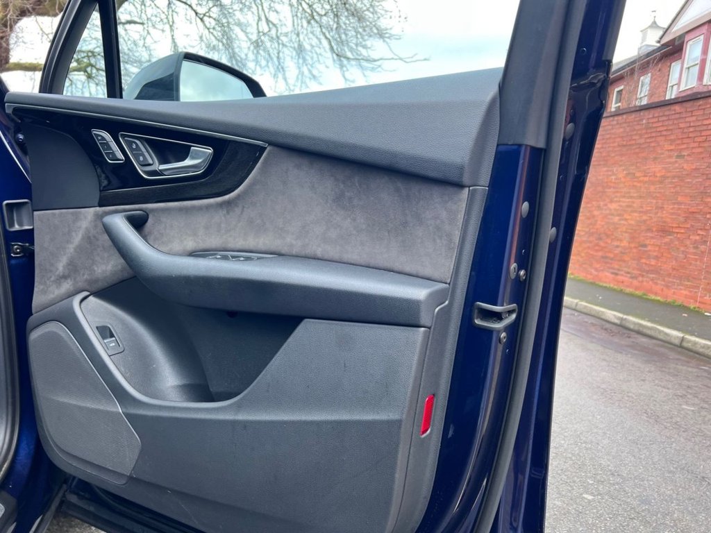 Used Audi Q7 2019 for sale - 77241541: Photo 31