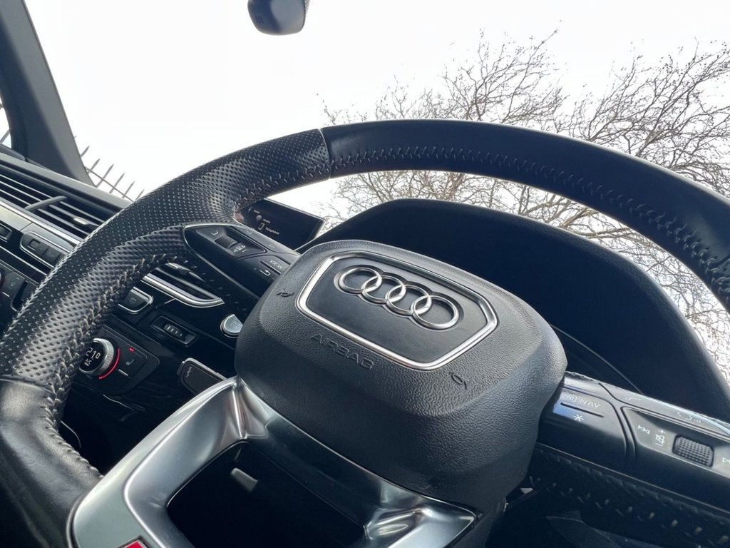 Used Audi Q7 2019 for sale - 77241541: Photo 36