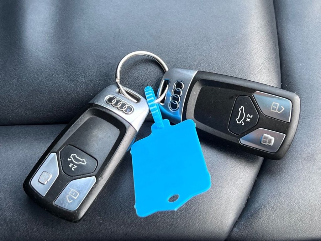 Used Audi Q7 2019 for sale - 77241541: Photo 37