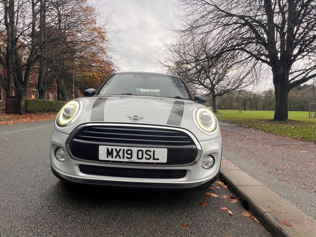 Used MINI Hatch 2019 for sale - 76546714: Photo 10