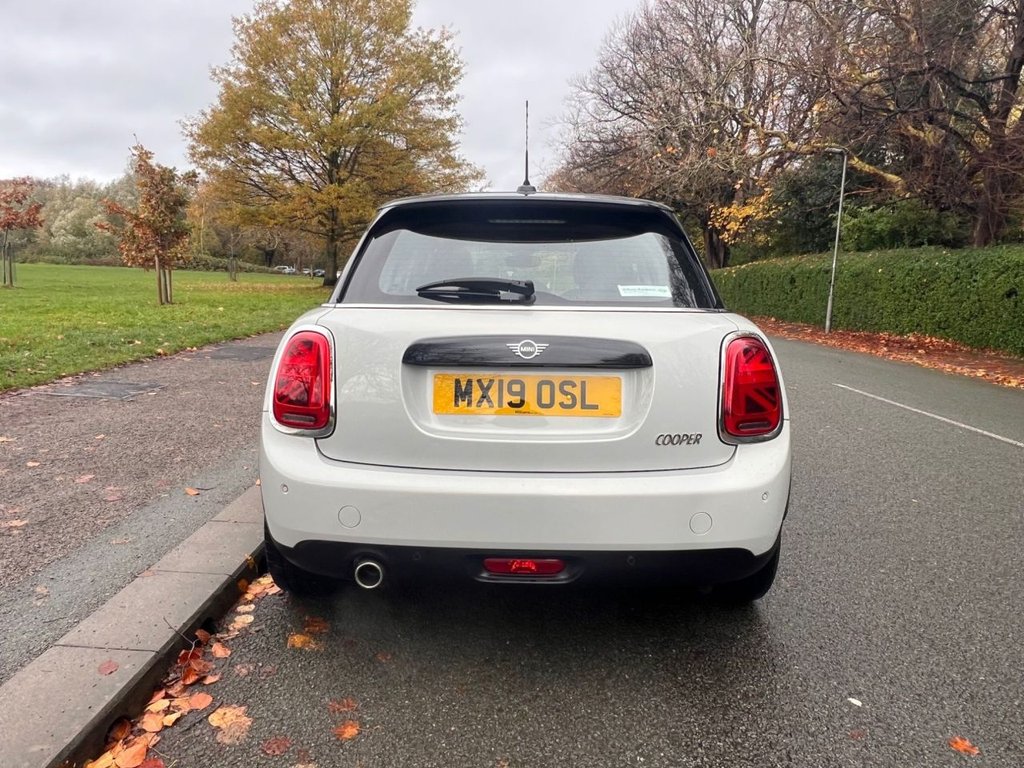 Used MINI Hatch 2019 for sale - 76546714: Photo 11