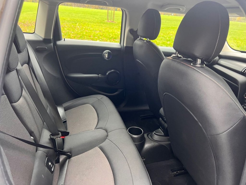 Used MINI Hatch 2019 for sale - 76546714: Photo 13