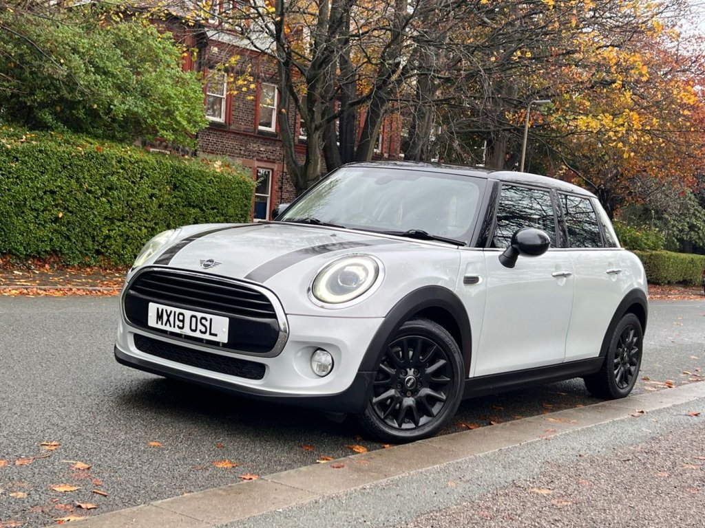 Used MINI Hatch 2019 for sale - 76546714: Photo 3