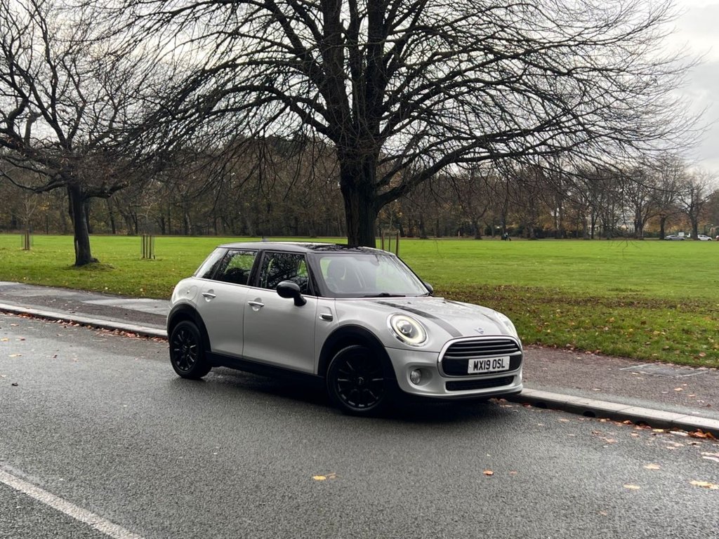 Used MINI Hatch 2019 for sale - 76546714: Photo 4