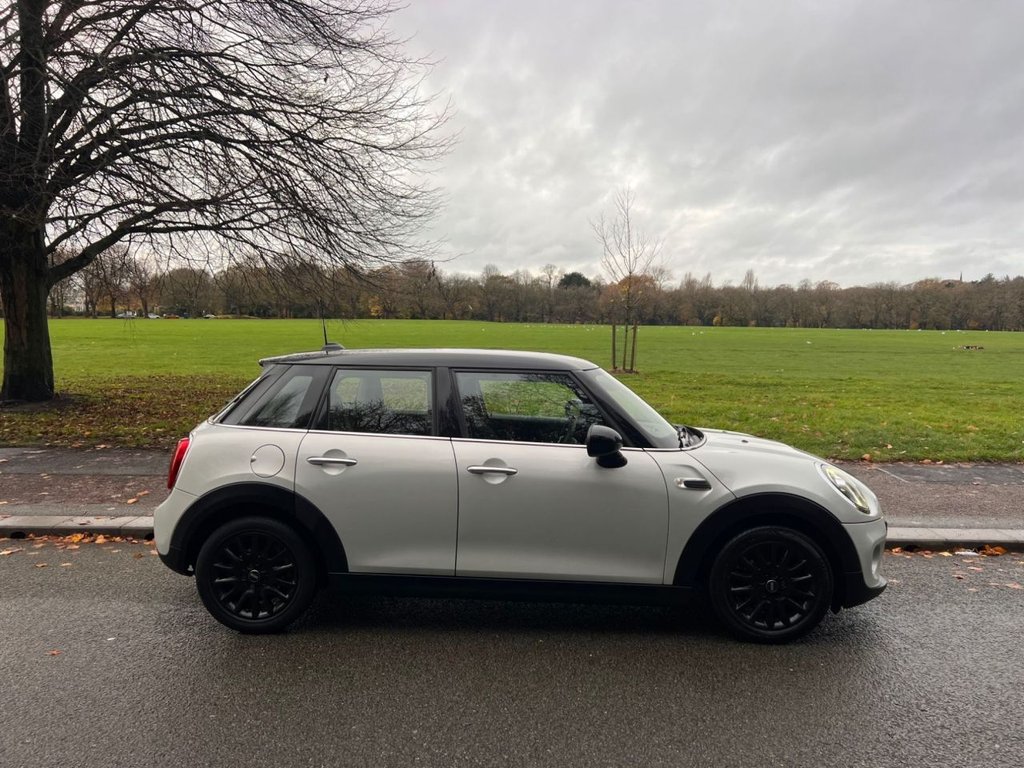 Used MINI Hatch 2019 for sale - 76546714: Photo 5