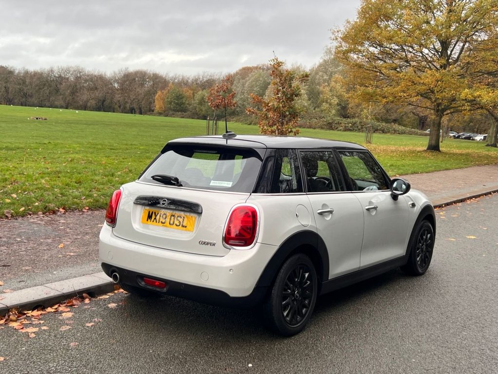 Used MINI Hatch 2019 for sale - 76546714: Photo 6