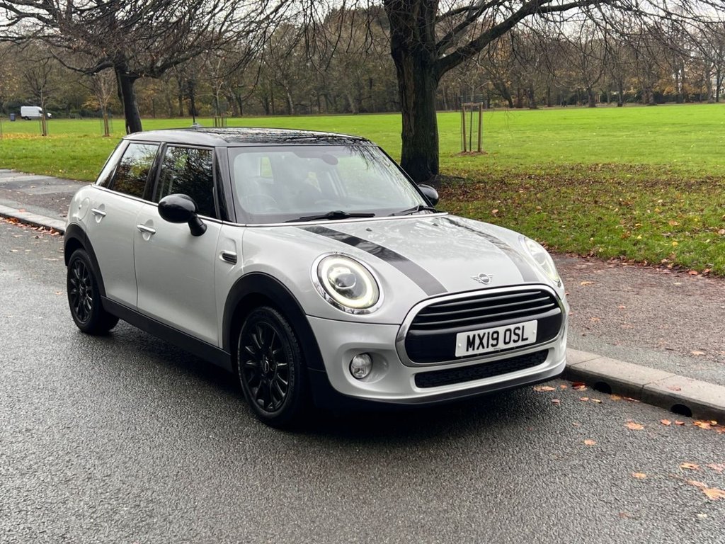 Used MINI Hatch 2019 for sale - 76546714: Photo 7